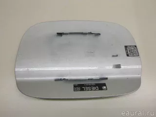 1177570006 Mercedes Benz Накладка на лючок бензобака Mercedes CLA c117 Арт E84713821, вид 3