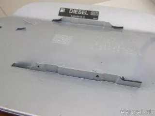 1177570006 Mercedes Benz Накладка на лючок бензобака Mercedes CLA c117 Арт E84713821, вид 6