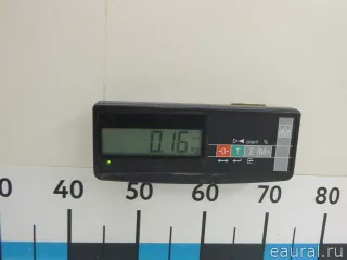 1177570006 Mercedes Benz Накладка на лючок бензобака Mercedes CLA c117 Арт E84713821, вид 9
