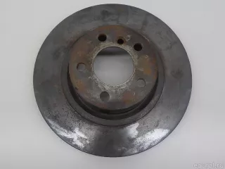 34206868936 BMW Диск тормозной задний BMW X3 F25 Арт E84716289, вид 1