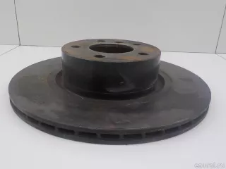 34206868936 BMW Диск тормозной задний BMW X3 F25 Арт E84716289, вид 2