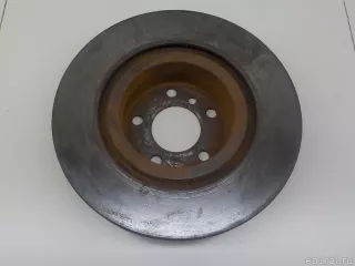 34206868936 BMW Диск тормозной задний BMW X3 F25 Арт E84716289, вид 4