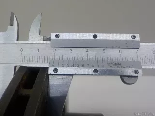 34206868936 BMW Диск тормозной задний BMW X3 F25 Арт E84716289, вид 5