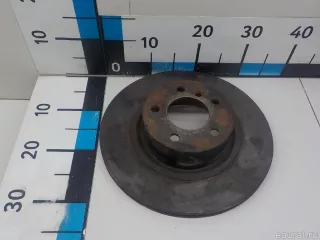 34206868936 BMW Диск тормозной задний BMW X3 F25 Арт E84716289, вид 6