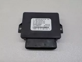 2469006816 Mercedes Benz Блок управления парктрониками Mercedes CLA c117 Арт E84716369, вид 1
