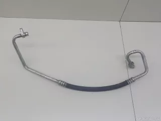 924904ED0A Nissan Трубка кондиционера Nissan Qashqai 2 restailing Арт E84717698, вид 1