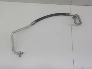 924904ED0A Nissan Трубка кондиционера Nissan Qashqai 2 restailing Арт E84717698, вид 2