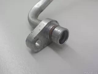 924904ED0A Nissan Трубка кондиционера Nissan Qashqai 2 restailing Арт E84717698, вид 3