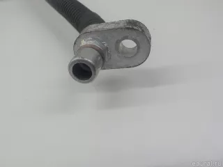 924414ED0A Nissan Трубка кондиционера Nissan Qashqai 2 restailing Арт E84717816, вид 3