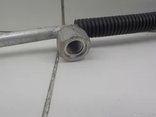 924414ED0A Nissan Трубка кондиционера Nissan Qashqai 2 restailing Арт E84717816, вид 4