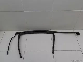 1767351100 Mercedes Benz Уплотнитель стекла двери Mercedes S W222 Арт E84717962, вид 1