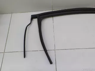 1767351100 Mercedes Benz Уплотнитель стекла двери Mercedes S W222 Арт E84717962, вид 2
