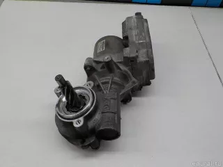2469005616 Mercedes Benz Серводвигатель (моторчик) рулевой рейки Mercedes CLA c117 Арт E84718242, вид 2