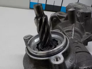 2469005616 Mercedes Benz Серводвигатель (моторчик) рулевой рейки Mercedes CLA c117 Арт E84718242, вид 3