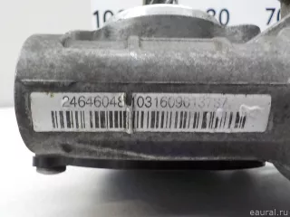 2469005616 Mercedes Benz Серводвигатель (моторчик) рулевой рейки Mercedes CLA c117 Арт E84718242, вид 6