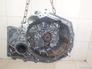 2400067811 Suzuki МКПП (механическая коробка переключения передач) Suzuki SX4 2 1.6л Арт E84719119, вид 1