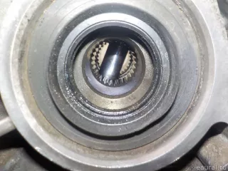 2400067811 Suzuki МКПП (механическая коробка переключения передач) Suzuki SX4 2 1.6л Арт E84719119, вид 3