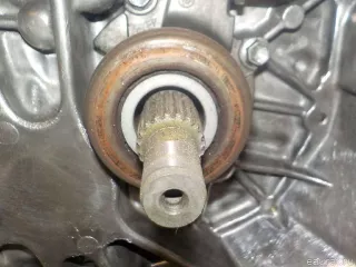 2400067811 Suzuki МКПП (механическая коробка переключения передач) Suzuki SX4 2 1.6л Арт E84719119, вид 4