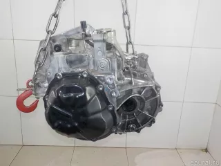 2400067811 Suzuki МКПП (механическая коробка переключения передач) Suzuki SX4 2 1.6л Арт E84719119, вид 6