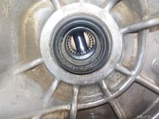 2400067811 Suzuki МКПП (механическая коробка переключения передач) Suzuki SX4 2 1.6л Арт E84719119, вид 7