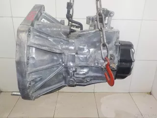 2400067811 Suzuki МКПП (механическая коробка переключения передач) Suzuki SX4 2 1.6л Арт E84719119, вид 8