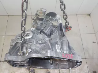 2400067811 Suzuki МКПП (механическая коробка переключения передач) Suzuki SX4 2 1.6л Арт E84719119, вид 9