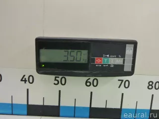 6810242190 Toyota Стекло двери передней левой Toyota Rav 4 4 Арт E84719248, вид 4