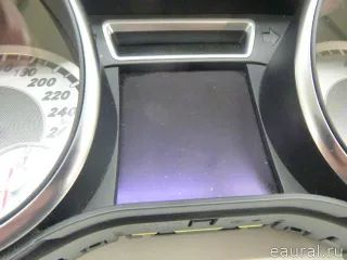 1179007901 Mercedes Benz Панель приборов Mercedes CLA c117 Арт E84721326, вид 4