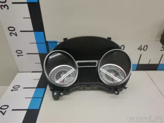1179007901 Mercedes Benz Панель приборов Mercedes CLA c117 Арт E84721326, вид 9