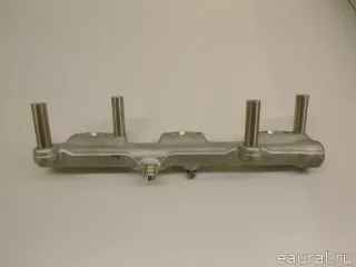 13538665631 BMW Топливная рампа  BMW X2 F39 Арт E84721376, вид 1