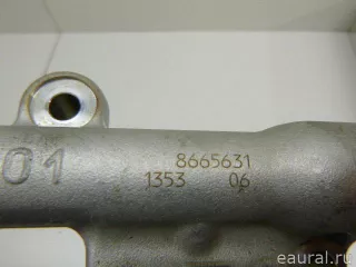 13538665631 BMW Топливная рампа  BMW X2 F39 Арт E84721376, вид 7