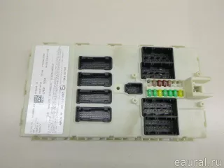61358736963 BMW Блок управления (другие) BMW X2 F39 Арт E84722491, вид 1