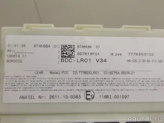 61358736963 BMW Блок управления (другие) BMW X2 F39 Арт E84722491, вид 9