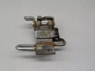 J266106030DY Chery Петля двери передней левой нижняя Chery Tiggo  2 Арт E84722626, вид 4