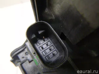 51227281944 BMW Замок двери задней правой MINI CLUBMAN F54 Арт E84722658, вид 5