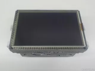 LR048422 Land Rover Дисплей информационный Land Rover Evoque 1 restailing Арт E84723011