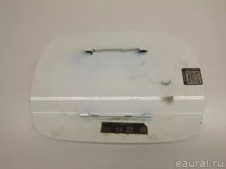 1177570006 Mercedes Benz Накладка на лючок бензобака Mercedes CLA c117 Арт E84724553, вид 3