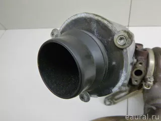 2700902780 Mercedes Benz Турбина Mercedes CLA c117 Арт E84726337, вид 2