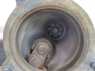 2700902780 Mercedes Benz Турбина Mercedes CLA c117 Арт E84726337, вид 4