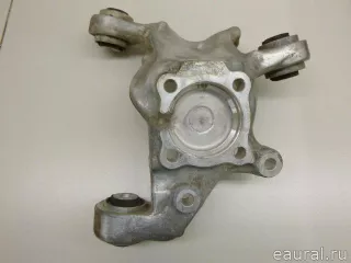 2463503541 Mercedes Benz Кулак поворотный задний левый Mercedes S W222 Арт E84726393, вид 1