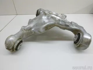 2463503541 Mercedes Benz Кулак поворотный задний левый Mercedes S W222 Арт E84726393, вид 2