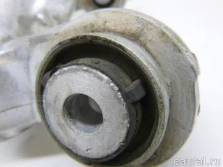 2463503541 Mercedes Benz Кулак поворотный задний левый Mercedes S W222 Арт E84726393, вид 4
