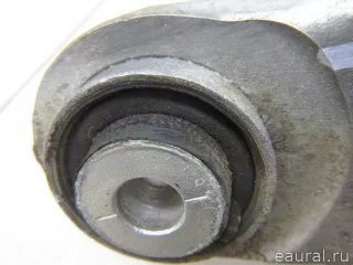 2463503541 Mercedes Benz Кулак поворотный задний левый Mercedes S W222 Арт E84726393, вид 5
