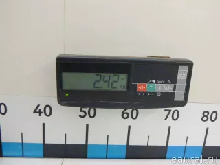 2463503541 Mercedes Benz Кулак поворотный задний левый Mercedes S W222 Арт E84726393, вид 10