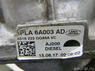 LR081532 Land Rover Опора двигателя Land Rover Discovery 5 Арт E84727923, вид 5