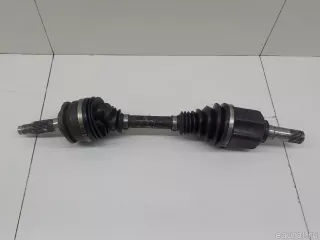 2039605 Ford Полуось передняя левая Ford Ranger 3 Арт E84728367, вид 1