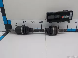 2039605 Ford Полуось передняя левая Ford Ranger 3 Арт E84728367, вид 11