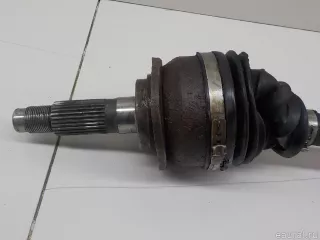 2039605 Ford Полуось передняя левая Ford Ranger 3 Арт E84728367, вид 2