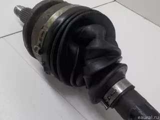 2039605 Ford Полуось передняя левая Ford Ranger 3 Арт E84728367, вид 4
