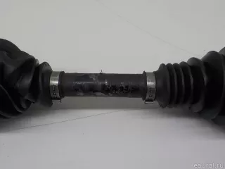 2039605 Ford Полуось передняя левая Ford Ranger 3 Арт E84728367, вид 5